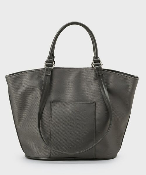 OPAQUE.CLIP / オペーク ドット クリップ トートバッグ | 【マルチWAY】ミニショルダーとしても使える！バッグインポーチ付きトートバッグ | 詳細9