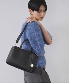 OPAQUE.CLIP / オペーク ドット クリップ トートバッグ | 【2WAY/人間工学】シュリンクミドルトートバッグ