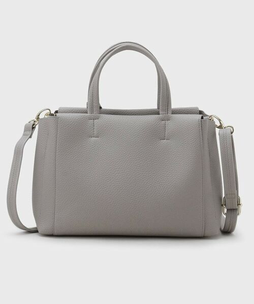 OPAQUE.CLIP / オペーク ドット クリップ トートバッグ | 【2WAY/人間工学】シュリンクミドルトートバッグ | 詳細11