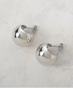 OPAQUE.CLIP / オペーク ドット クリップ ピアス・イヤリング | ビッグボールメタルピアス