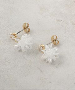 OPAQUE.CLIP / オペーク ドット クリップ ピアス・イヤリング | クリスタルアソートビジューピアス