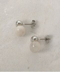 OPAQUE.CLIP / オペーク ドット クリップ ピアス・イヤリング | カラー＆フェイクパールアソートピアス