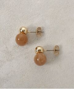 OPAQUE.CLIP / オペーク ドット クリップ ピアス・イヤリング | カラー＆フェイクパールアソートピアス