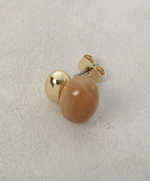 OPAQUE.CLIP / オペーク ドット クリップ ピアス・イヤリング | カラー＆フェイクパールアソートピアス | 詳細2