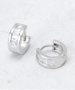 OPAQUE.CLIP / オペーク ドット クリップ ピアス・イヤリング | ビジューワンタッチピアス