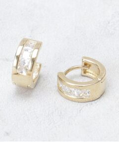 OPAQUE.CLIP / オペーク ドット クリップ ピアス・イヤリング | ビジューワンタッチピアス