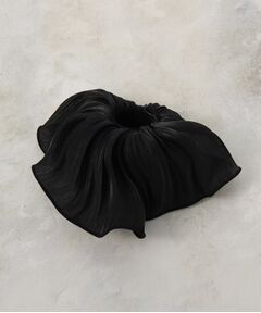 OPAQUE.CLIP / オペーク ドット クリップ ヘアアクセサリー | フリルデザインヘアカフ