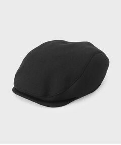 OPAQUE.CLIP / オペーク ドット クリップ 服飾雑貨 | ウールライクハンチング