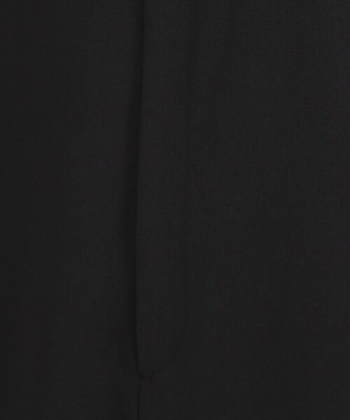 OPAQUE.CLIP / オペーク ドット クリップ サロペット・オールインワン | ベアサロペット【洗濯機OK】 | 詳細4