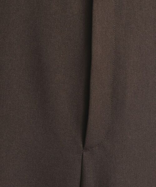 OPAQUE.CLIP / オペーク ドット クリップ サロペット・オールインワン | ベアサロペット【洗濯機OK】 | 詳細8