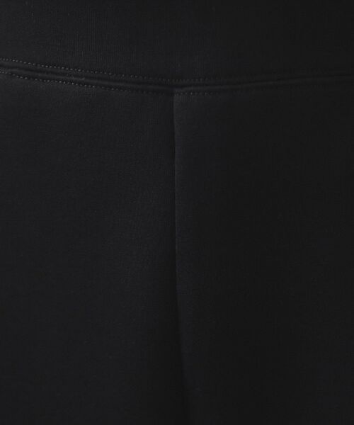 OPAQUE.CLIP / オペーク ドット クリップ パンツ | イージーカーブワイドパンツ【洗濯機OK】 | 詳細5