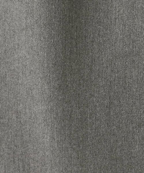 OPAQUE.CLIP / オペーク ドット クリップ ロング・マキシ丈スカート | 裏起毛イージーナロースカート／ネオサーモ【蓄熱素材／洗濯機洗い可 | 詳細4