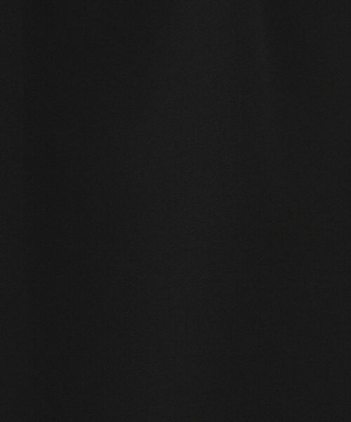 OPAQUE.CLIP / オペーク ドット クリップ ロング・マキシ丈スカート | 裏起毛イージーナロースカート／ネオサーモ【蓄熱素材／洗濯機洗い可 | 詳細8