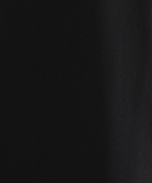 OPAQUE.CLIP / オペーク ドット クリップ スカート | タフタフレアスカート【洗濯機OK】 | 詳細4