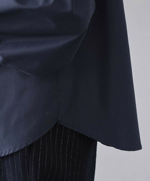 OPAQUE.CLIP / オペーク ドット クリップ シャツ・ブラウス | ボウタイブラウス【洗濯機OK】 | 詳細20