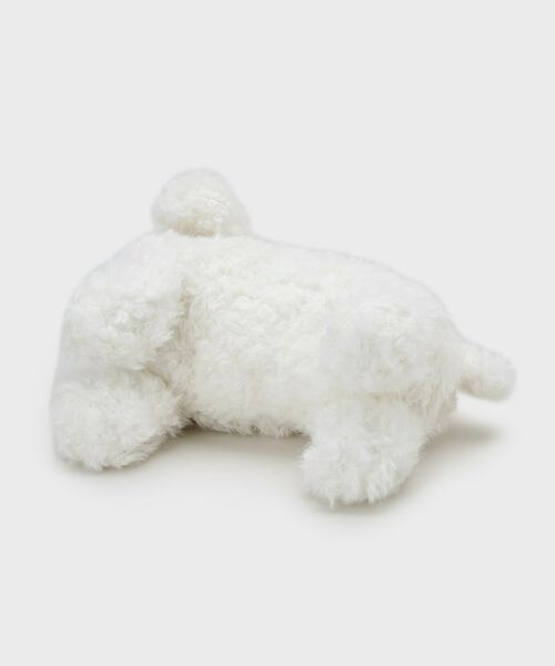 OPAQUE.CLIP / オペーク ドット クリップ ショルダーバッグ | DOGファミリードールバッグ | 詳細15