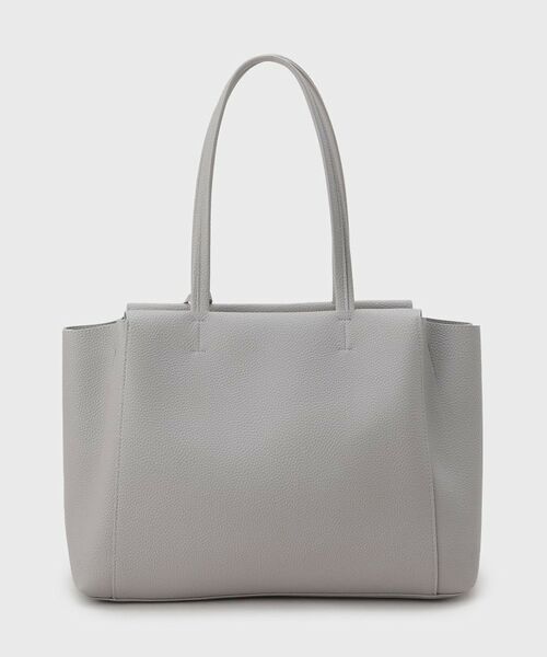 OPAQUE.CLIP / オペーク ドット クリップ トートバッグ | 【人間工学／A4サイズ対応】シュリンクトートバッグ | 詳細11