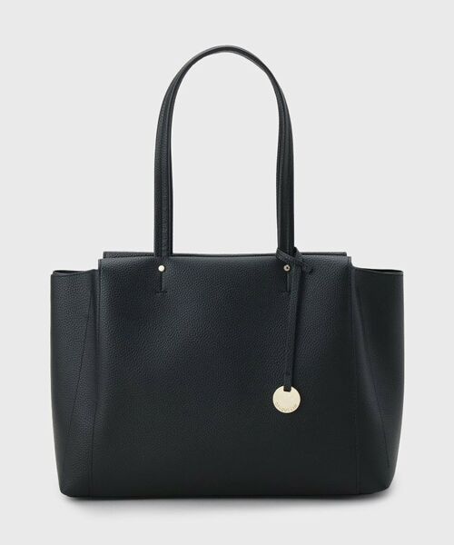 OPAQUE.CLIP / オペーク ドット クリップ トートバッグ | 【人間工学／A4サイズ対応】シュリンクトートバッグ | 詳細7