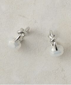 OPAQUE.CLIP / オペーク ドット クリップ ピアス・イヤリング | ノットメタルイヤリング