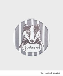 OPAQUE.CLIP / オペーク ドット クリップ その他コスメ | 【ジムボバートコラボ】アニマルイラストプリントハンドミラー