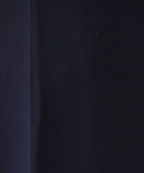 OPAQUE.CLIP / オペーク ドット クリップ パンツ | ≪通勤・セレモニーセットアップ対応≫ テーパードパンツダブルクロス【洗濯機OK】 | 詳細12