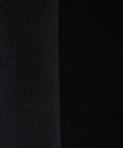 OPAQUE.CLIP / オペーク ドット クリップ パンツ | イージーフレアパンツ【洗濯機OK】 | 詳細25