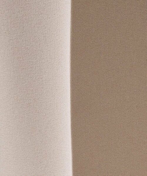 OPAQUE.CLIP / オペーク ドット クリップ パンツ | イージーフレアパンツ【洗濯機OK】 | 詳細29