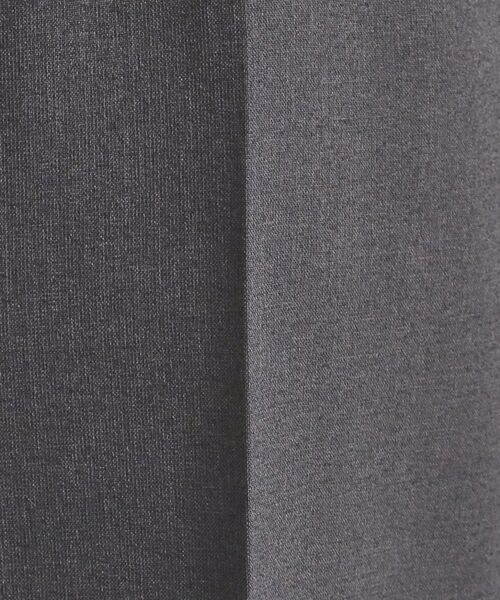 OPAQUE.CLIP / オペーク ドット クリップ パンツ | イージーワイドパンツ【洗濯機OK】 | 詳細20