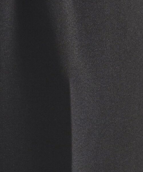 OPAQUE.CLIP / オペーク ドット クリップ パンツ | イージーワイドパンツ【洗濯機OK】 | 詳細24