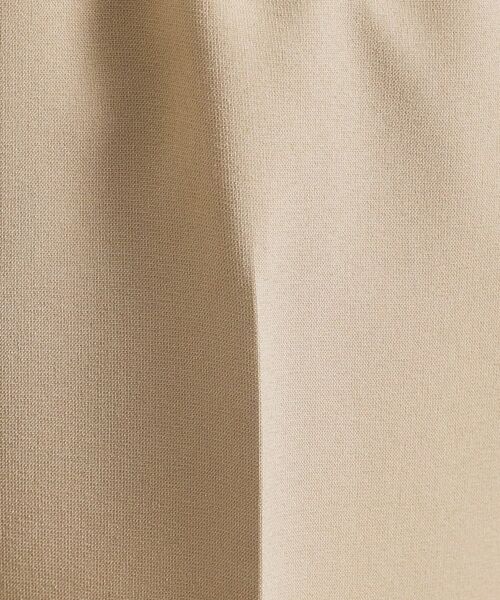 OPAQUE.CLIP / オペーク ドット クリップ パンツ | イージーワイドパンツ【洗濯機OK】 | 詳細29