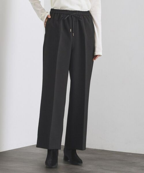 OPAQUE.CLIP / オペーク ドット クリップ パンツ | イージーワイドパンツ【洗濯機OK】 | 詳細30