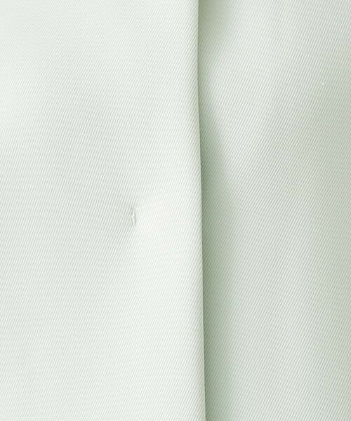 OPAQUE.CLIP / オペーク ドット クリップ その他アウター | フォルムスリーブミドルコート【洗濯機OK】 | 詳細12