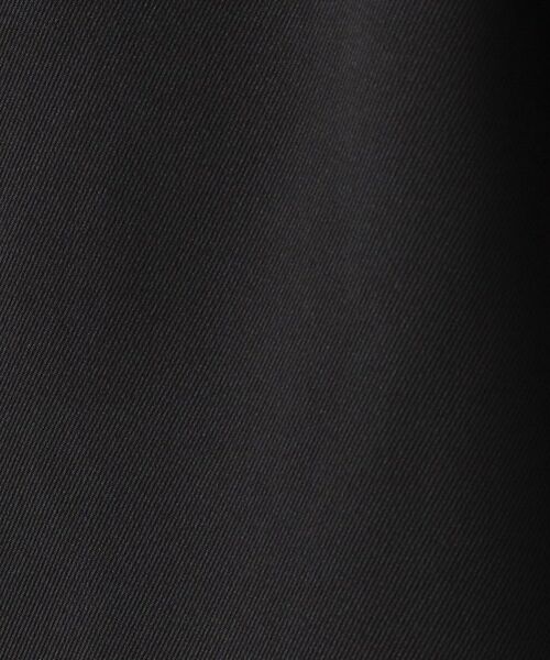 OPAQUE.CLIP / オペーク ドット クリップ その他アウター | フォルムスリーブミドルコート【洗濯機OK】 | 詳細8