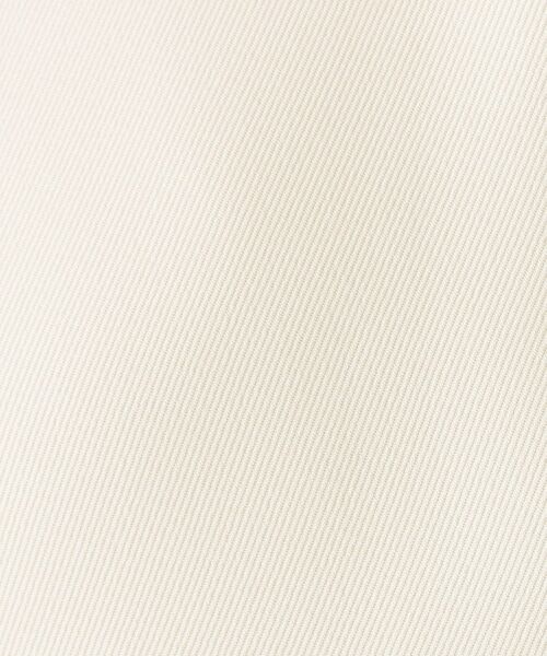 OPAQUE.CLIP / オペーク ドット クリップ その他アウター | フレアスリーブミドルコート【洗濯機OK】 | 詳細4