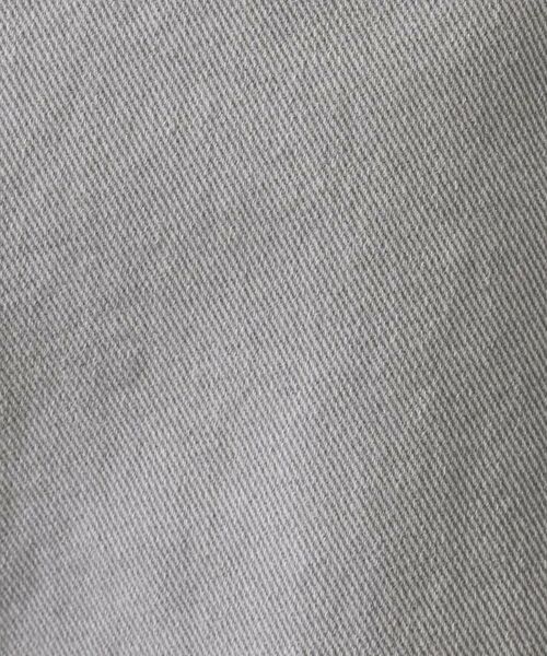 OPAQUE.CLIP / オペーク ドット クリップ パンツ | ヴィンテージカラーワイドストレートパンツ【洗濯機OK】 | 詳細17