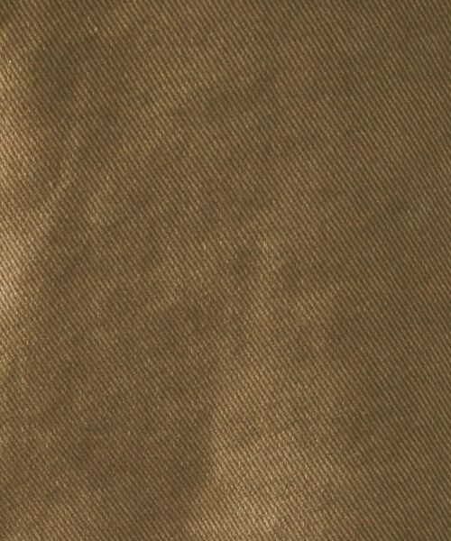 OPAQUE.CLIP / オペーク ドット クリップ パンツ | ヴィンテージカラーワイドストレートパンツ【洗濯機OK】 | 詳細22