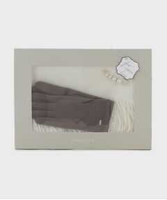 OPAQUE.CLIP / オペーク ドット クリップ その他小物 | ホリデーギフトセットBOX