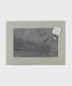 OPAQUE.CLIP / オペーク ドット クリップ その他小物 | ホリデーギフトセットBOX