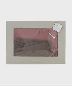 OPAQUE.CLIP / オペーク ドット クリップ その他小物 | ホリデーギフトセットBOX