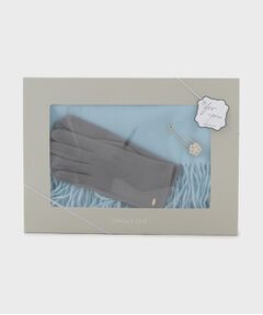 OPAQUE.CLIP / オペーク ドット クリップ その他小物 | ホリデーギフトセットBOX