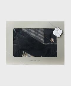 OPAQUE.CLIP / オペーク ドット クリップ その他小物 | ホリデーギフトセットBOX