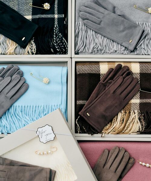 OPAQUE.CLIP / オペーク ドット クリップ その他小物 | ホリデーギフトセットBOX | 詳細16