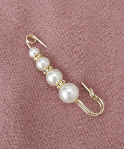 OPAQUE.CLIP / オペーク ドット クリップ その他小物 | ホリデーギフトセットBOX | 詳細8