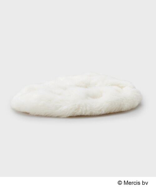 OPAQUE.CLIP / オペーク ドット クリップ ヘアアクセサリー | 【コラボ】miffy ｘ OPAQUE.CLIP オリジナルチャーム付きシュシュ | 詳細2