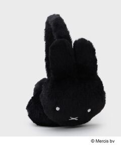 OPAQUE.CLIP / オペーク ドット クリップ ネックウォーマー・イヤーマフ | 【コラボ】miffy ｘ OPAQUE.CLIP フェイクファーイヤマフ