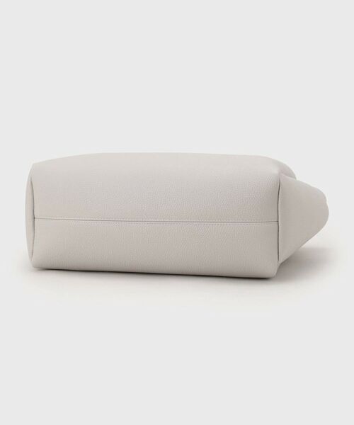 OPAQUE.CLIP / オペーク ドット クリップ トートバッグ | シュリンク合皮大容量トートバッグ【人間工学／軽量／A4サイズ対応／2WAY】 | 詳細13