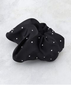 OPAQUE.CLIP / オペーク ドット クリップ ヘアアクセサリー | メタルドットヘアカフ