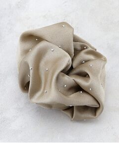 OPAQUE.CLIP / オペーク ドット クリップ ヘアアクセサリー | メタルドットヘアカフ