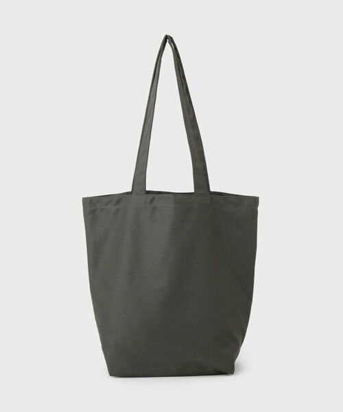 OPAQUE.CLIP / オペーク ドット クリップ エコバッグ | OPAQUE．CLIP エコバッグ M | 詳細5