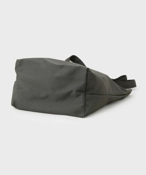 OPAQUE.CLIP / オペーク ドット クリップ エコバッグ | OPAQUE．CLIP エコバッグ M | 詳細6